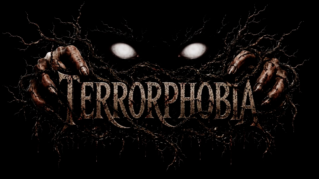 Terrorphobia